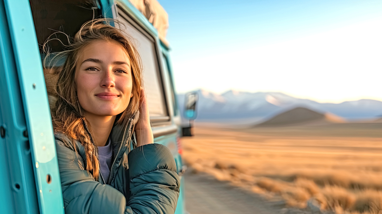 CARAVAN FREIZEIT REISEN 2027