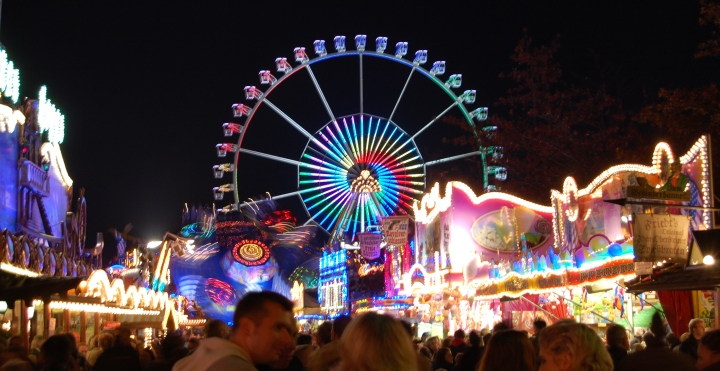 Oldenburger Kramermarkt 2026