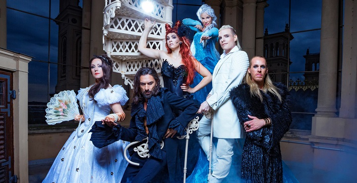 Die Nacht der Musicals