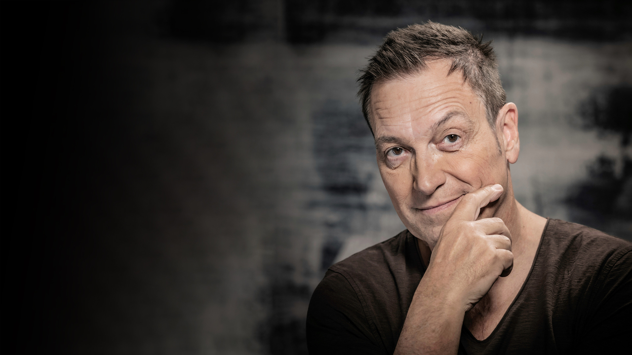 Dieter Nuhr - Nuhr auf Tour 2027