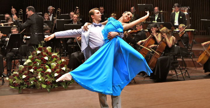 Wiener Johann Strauss Konzert-Gala