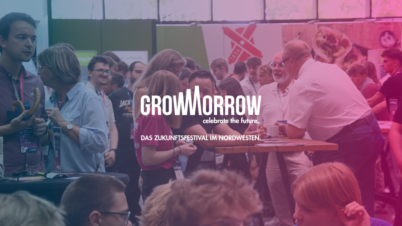 Growmorrow Festival 2025