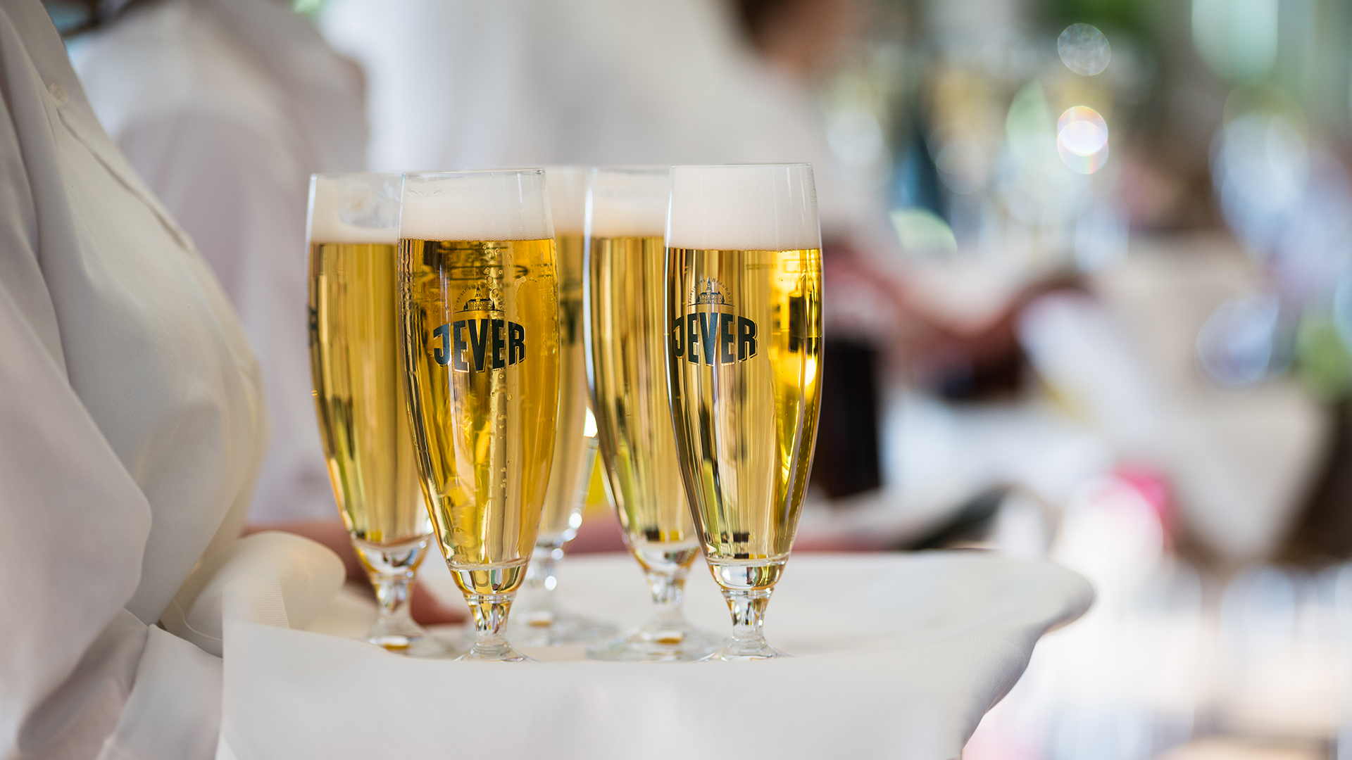 ARENA Dinner buchen
