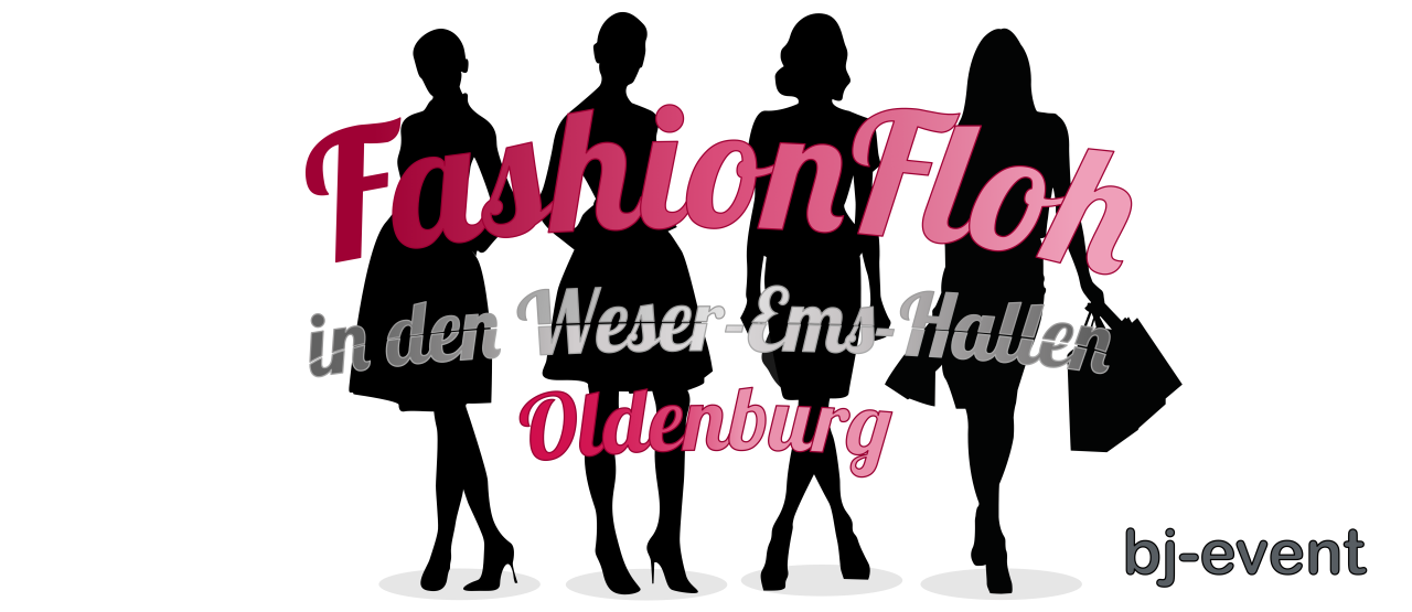 FashionFloh - Der Secondhand Fashion-Flohmarkt