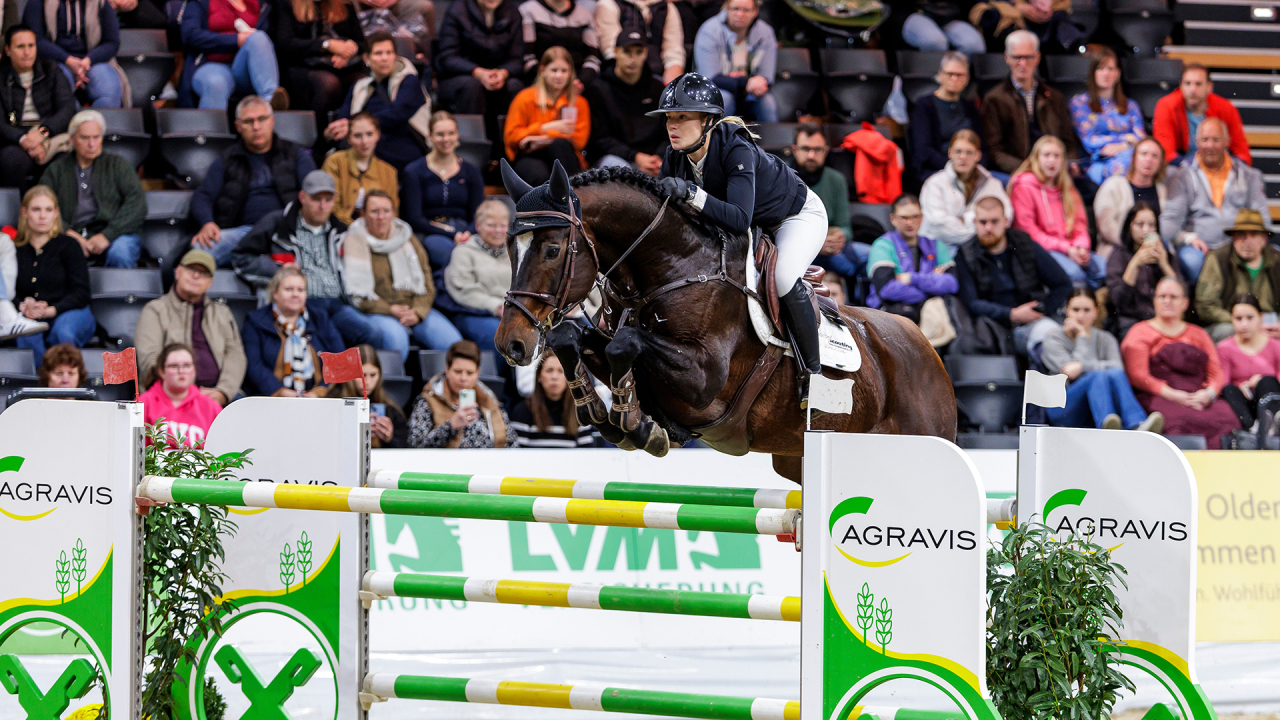 AGRAVIS-Cup 2025