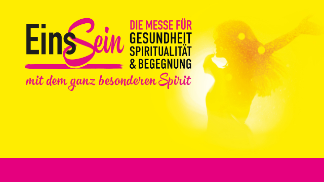 EinsSein-Messe 2025