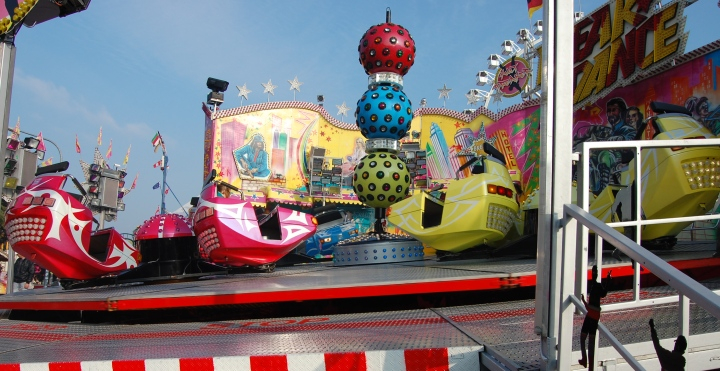 Oldenburger Kramermarkt 2026