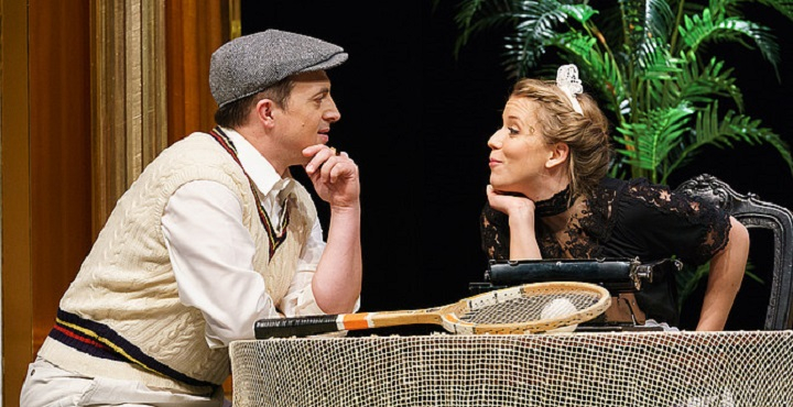 Ohnsorg-Theater: Hartenbreker - Ein besserer Herr