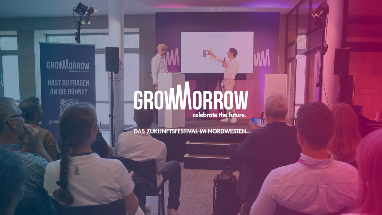 Growmorrow Festival 2025