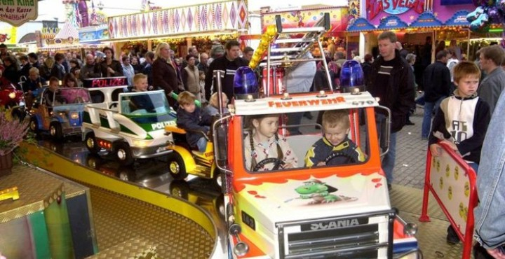 Oldenburger Kramermarkt 2026