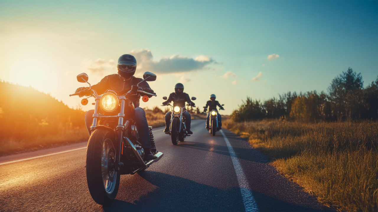 MOTORRAD SHOW 2027