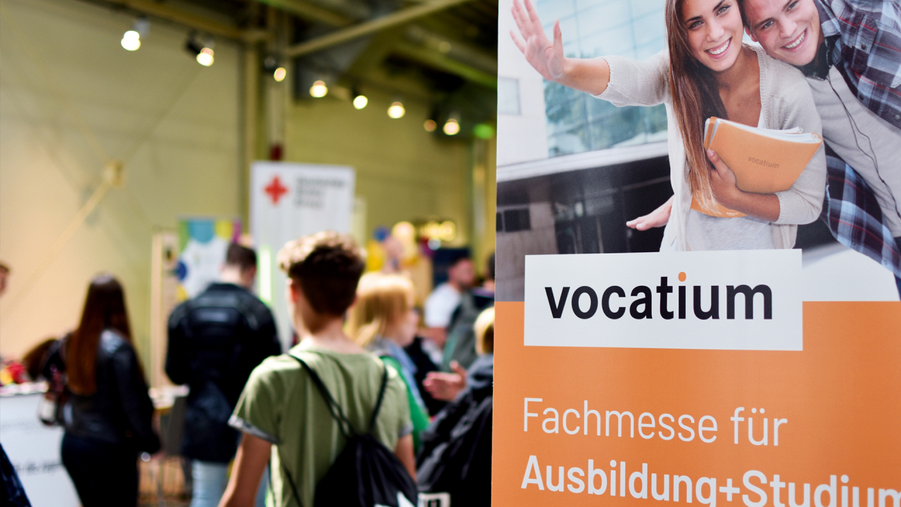 vocatium Oldenburg 2026