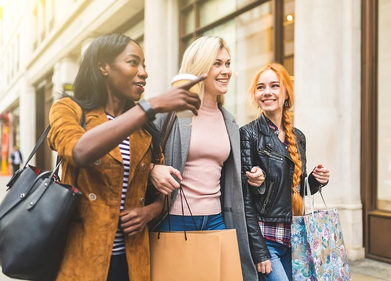 FashionFloh - Der Secondhand Fashion-Flohmarkt