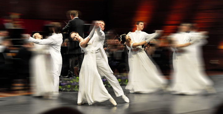 Wiener Johann Strauss Konzert-Gala