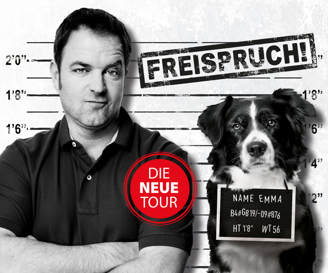Martin Rütter "Freispruch!"