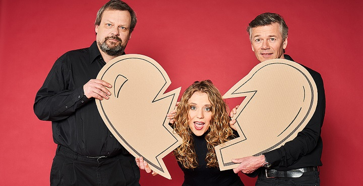 Ohnsorg-Theater: Hartenbreker - Ein besserer Herr