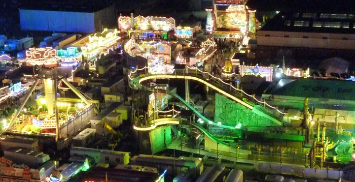 Oldenburger Kramermarkt 2026