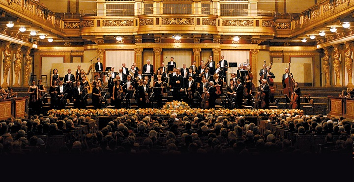 Wiener Johann Strauss Konzert-Gala