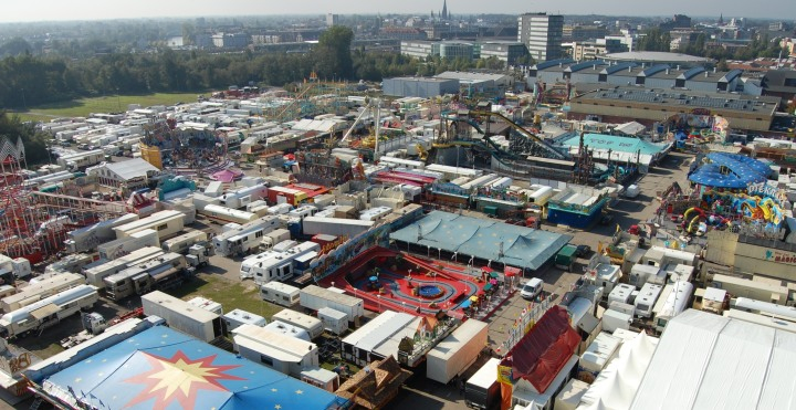 Oldenburger Kramermarkt 2026
