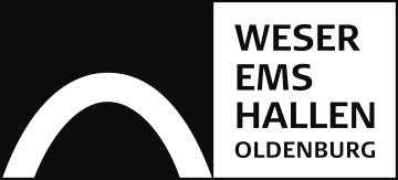 Logo Weser-Ems-Hallen
